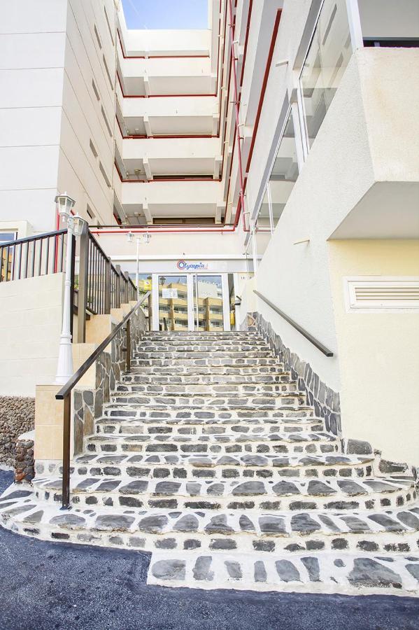 Roberta Apartment Playa De Las Americas Exterior foto